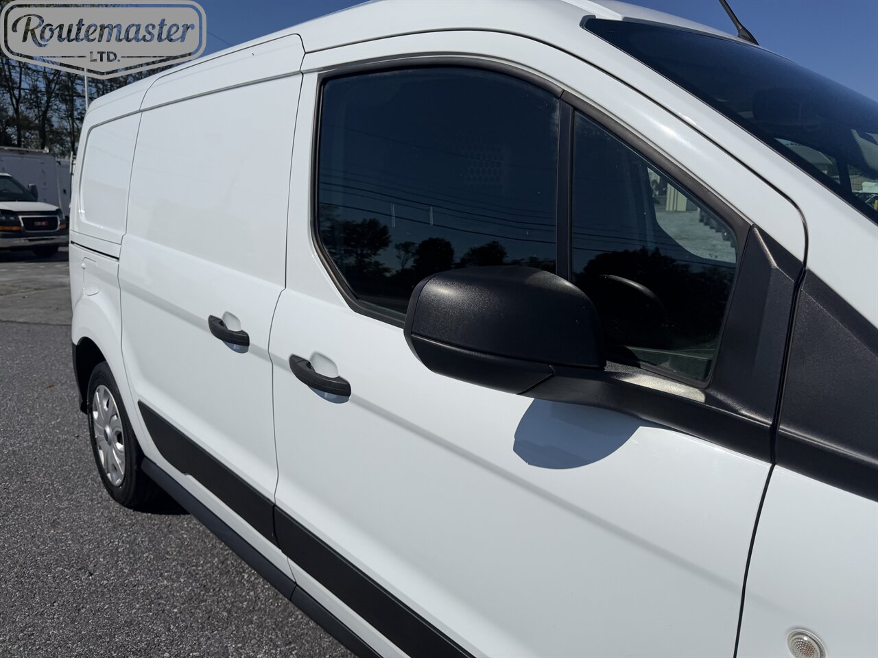 2022 Ford Transit Connect XL Cargo - Photo 31 - Mount Joy, PA 17552