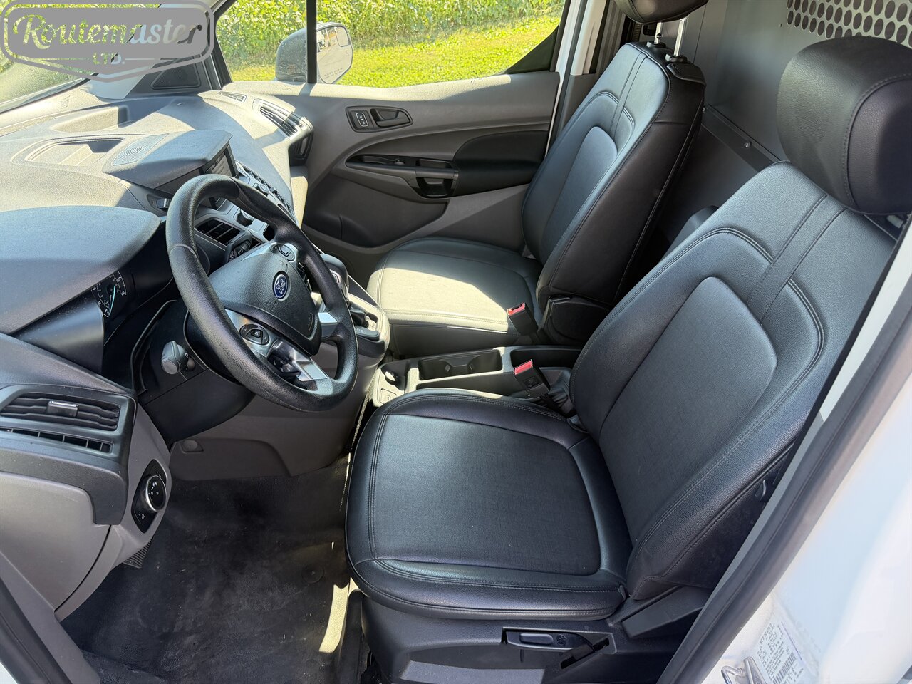 2022 Ford Transit Connect XL Cargo - Photo 24 - Mount Joy, PA 17552