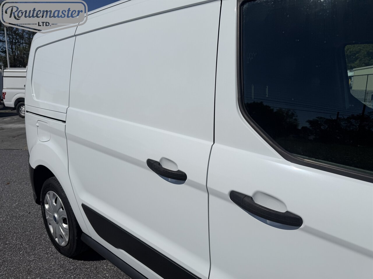 2022 Ford Transit Connect XL Cargo - Photo 2 - Mount Joy, PA 17552