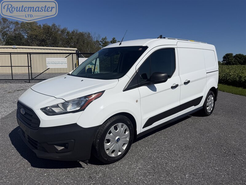2022 Ford Transit Connect XL Cargo  