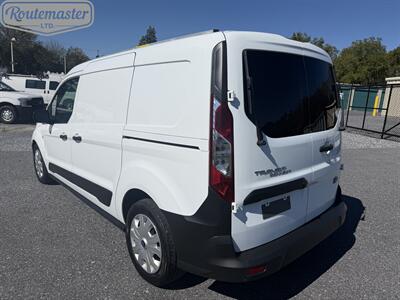 2022 Ford Transit Connect XL Cargo - Photo 13 - Mount Joy, PA 17552