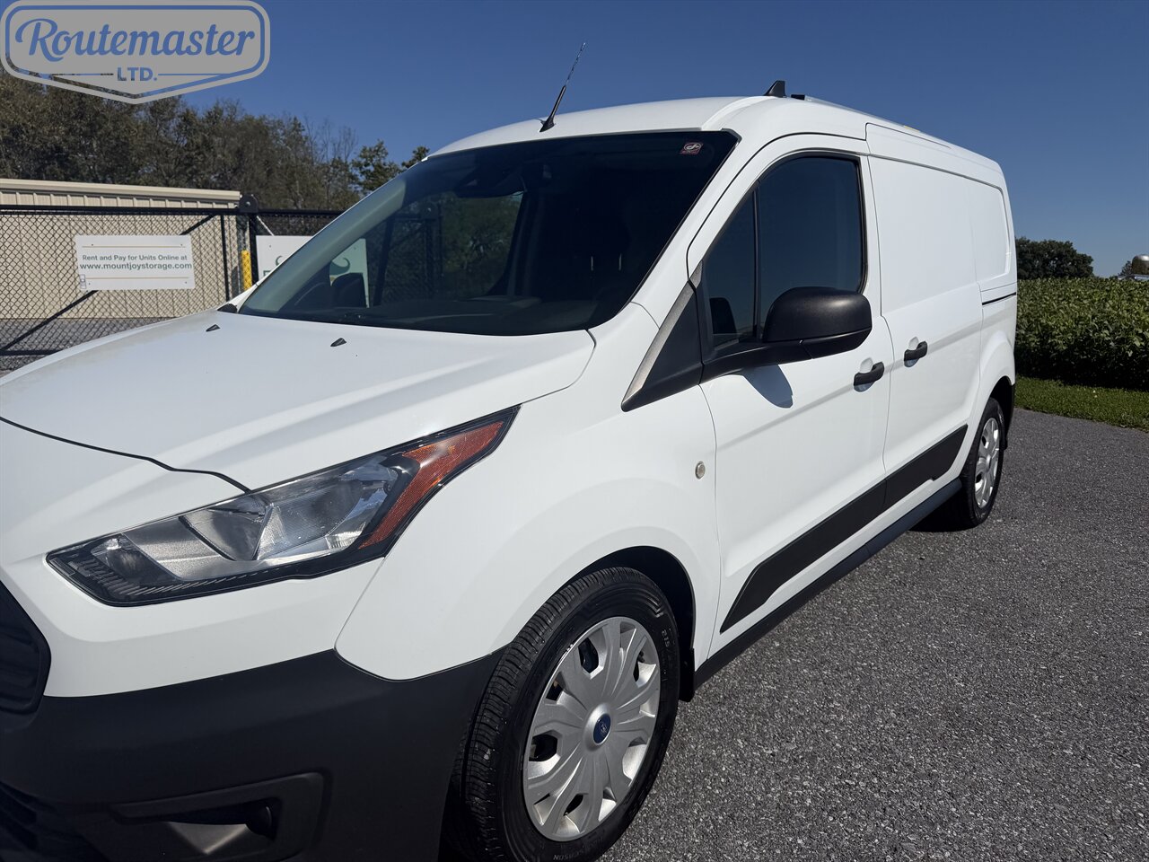 2022 Ford Transit Connect XL Cargo - Photo 9 - Mount Joy, PA 17552