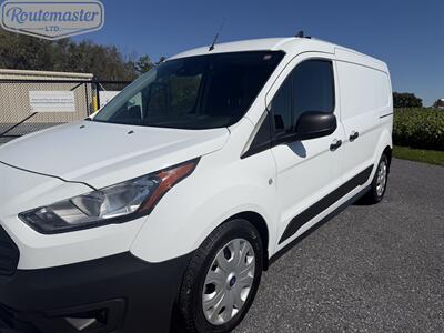 2022 Ford Transit Connect XL Cargo - Photo 9 - Mount Joy, PA 17552