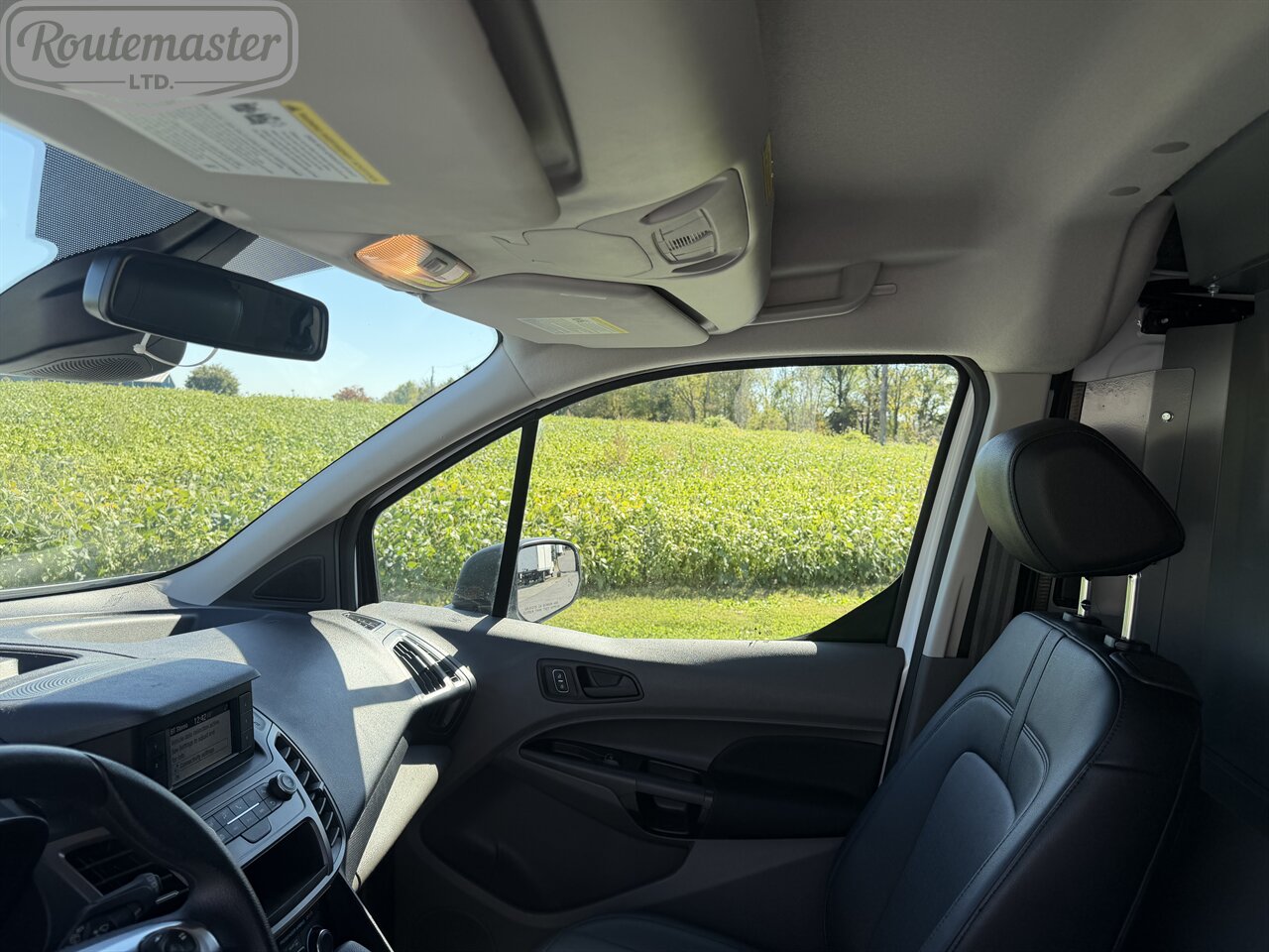 2022 Ford Transit Connect XL Cargo - Photo 26 - Mount Joy, PA 17552