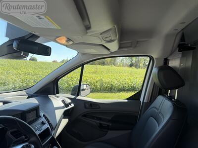 2022 Ford Transit Connect XL Cargo - Photo 26 - Mount Joy, PA 17552