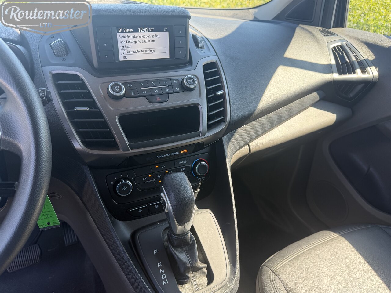 2022 Ford Transit Connect XL Cargo - Photo 23 - Mount Joy, PA 17552