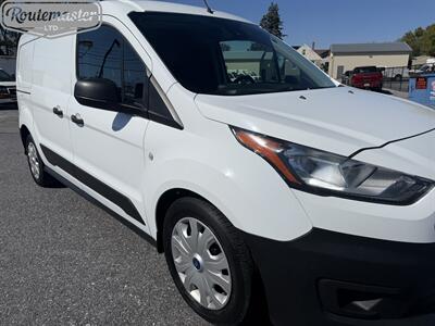 2022 Ford Transit Connect XL Cargo - Photo 29 - Mount Joy, PA 17552