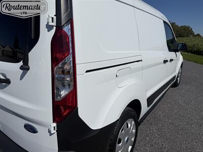2022 Ford Transit Connect XL Cargo - Photo 7 - Mount Joy, PA 17552