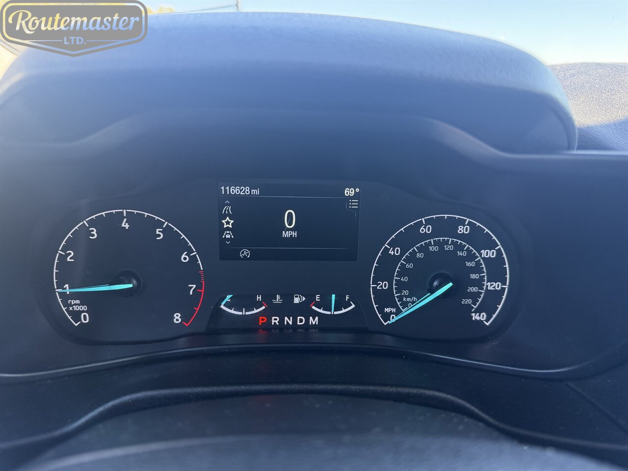 2022 Ford Transit Connect XL Cargo - Photo 21 - Mount Joy, PA 17552