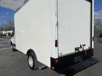 2022 Ford Transit 350 12' Box   - Photo 22 - Mount Joy, PA 17552