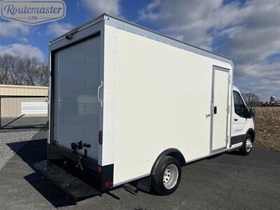 2022 Ford Transit 350 12' Box   - Photo 7 - Mount Joy, PA 17552