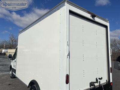 2022 Ford Transit 350 12' Box   - Photo 23 - Mount Joy, PA 17552