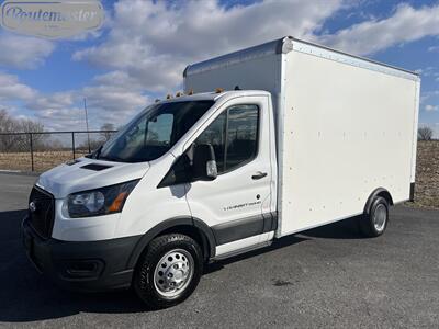 2022 Ford Transit 350 12' Box   - Photo 19 - Mount Joy, PA 17552