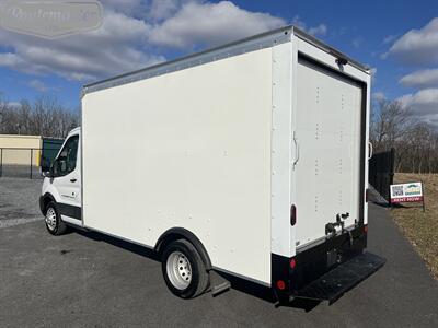 2022 Ford Transit 350 12' Box   - Photo 20 - Mount Joy, PA 17552