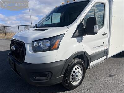 2022 Ford Transit 350 12' Box   - Photo 18 - Mount Joy, PA 17552