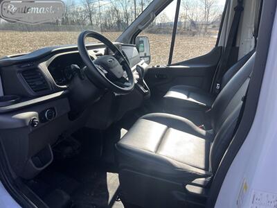 2022 Ford Transit 350 12' Box   - Photo 12 - Mount Joy, PA 17552