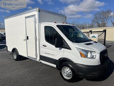 2022 Ford Transit 350 12' Box   - Photo 1 - Mount Joy, PA 17552