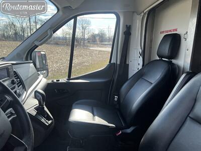 2022 Ford Transit 350 12' Box   - Photo 11 - Mount Joy, PA 17552