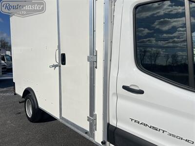 2022 Ford Transit 350 12' Box   - Photo 4 - Mount Joy, PA 17552