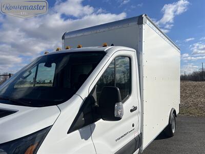 2022 Ford Transit 350 12' Box   - Photo 17 - Mount Joy, PA 17552