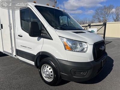 2022 Ford Transit 350 12' Box   - Photo 2 - Mount Joy, PA 17552