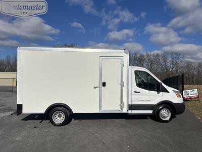 2022 Ford Transit 350 12' Box   - Photo 6 - Mount Joy, PA 17552