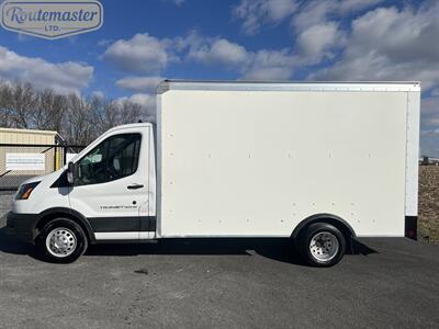 2022 Ford Transit 350 12' Box   - Photo 21 - Mount Joy, PA 17552