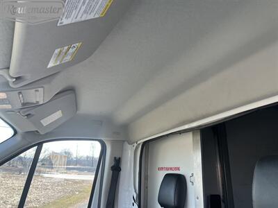 2022 Ford Transit 350 12' Box   - Photo 16 - Mount Joy, PA 17552