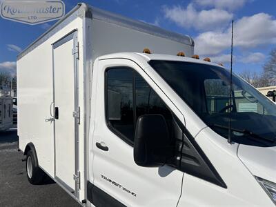 2022 Ford Transit 350 12' Box   - Photo 5 - Mount Joy, PA 17552