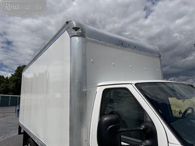 2021 Ford E-Series Van E-350 16' Box - Photo 15 - Mount Joy, PA 17552