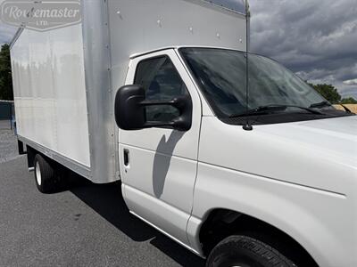2021 Ford E-Series Van E-350 16' Box - Photo 14 - Mount Joy, PA 17552