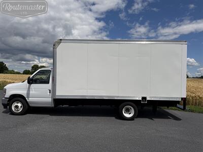 2021 Ford E-Series Van E-350 16' Box - Photo 7 - Mount Joy, PA 17552