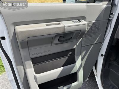 2021 Ford E-Series Van E-350 16' Box - Photo 23 - Mount Joy, PA 17552