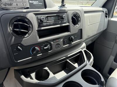 2021 Ford E-Series Van E-350 16' Box - Photo 28 - Mount Joy, PA 17552