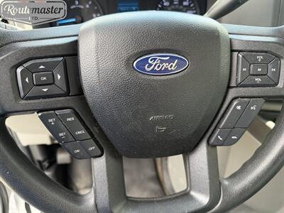 2021 Ford E-Series Van E-350 16' Box - Photo 29 - Mount Joy, PA 17552