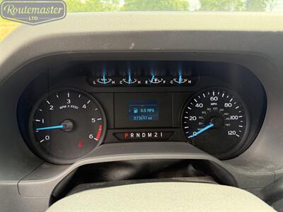 2021 Ford E-Series Van E-350 16' Box - Photo 30 - Mount Joy, PA 17552