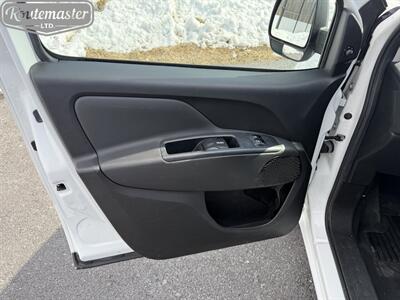 2016 RAM ProMaster City Cargo - Photo 5 - Mount Joy, PA 17552