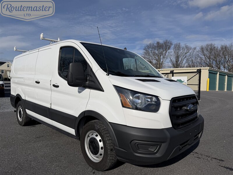 2020 Ford Transit 150 Cargo  