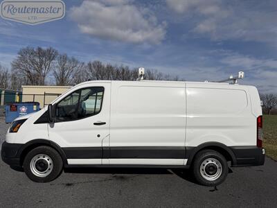2020 Ford Transit 150 Cargo - Photo 25 - Mount Joy, PA 17552