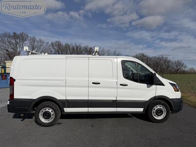 2020 Ford Transit 150 Cargo - Photo 4 - Mount Joy, PA 17552