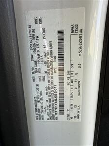 2020 Ford Transit 150 Cargo - Photo 17 - Mount Joy, PA 17552