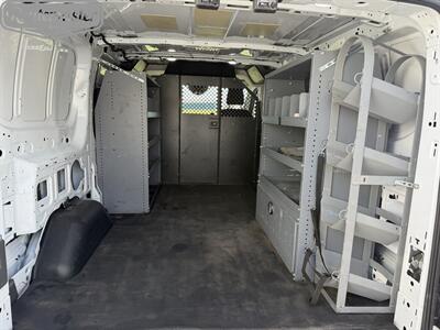 2020 Ford Transit 150 Cargo - Photo 10 - Mount Joy, PA 17552