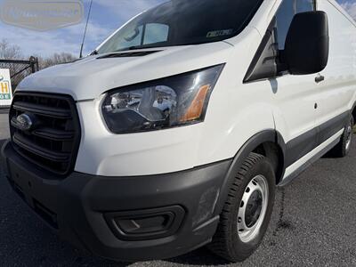 2020 Ford Transit 150 Cargo - Photo 21 - Mount Joy, PA 17552