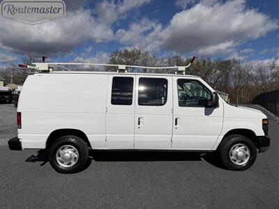 2012 Ford E-Series Van E-350 Cargo - Photo 16 - Mount Joy, PA 17552