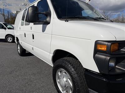 2012 Ford E-Series Van E-350 Cargo - Photo 13 - Mount Joy, PA 17552