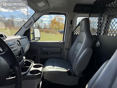2012 Ford E-Series Van E-350 Cargo - Photo 26 - Mount Joy, PA 17552