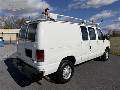 2012 Ford E-Series Van E-350 Cargo - Photo 17 - Mount Joy, PA 17552