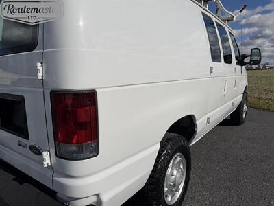 2012 Ford E-Series Van E-350 Cargo - Photo 19 - Mount Joy, PA 17552