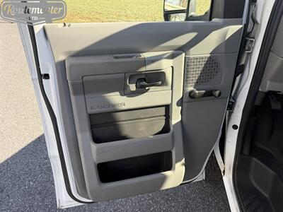 2012 Ford E-Series Van E-350 Cargo - Photo 24 - Mount Joy, PA 17552