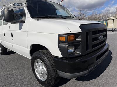 2012 Ford E-Series Van E-350 Cargo - Photo 12 - Mount Joy, PA 17552
